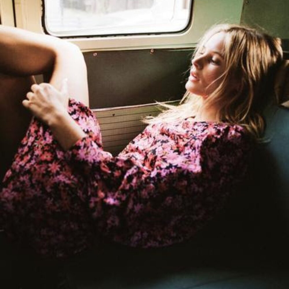 Zara Floral Print Dress